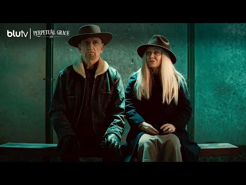 Perpetual Grace BluTV'de