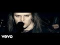 Children Of Bodom - Hellhounds on My Trail (Censored)
