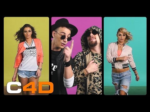 PROJEKAT FT. ĐOMLA KS - DVE LOŠE (OFFICIAL VIDEO)
