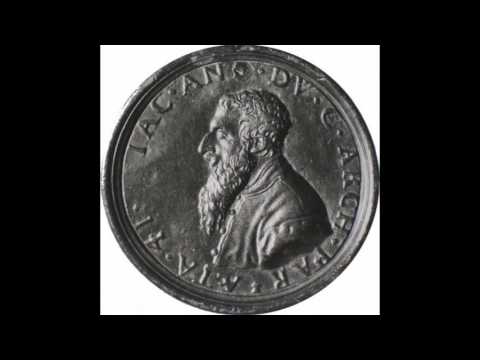 Jacques I Androuet du Cerceau