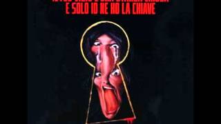 Bruno Nicolai - Macabre discoveries