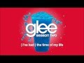 (I've Had) The Time of My Life | Glee [HD FULL STUDIO]