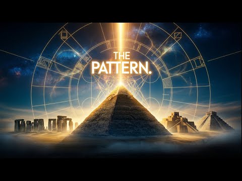 The Hidden Pattern Connecting Every Ancient Mystery