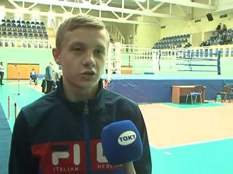 В Курске стартовал турнир по боксу памяти Владимира Поветкина
