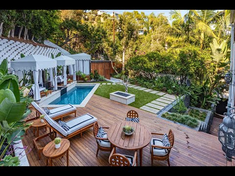 1467 N Kings Road | Sunset Strip - The Agency