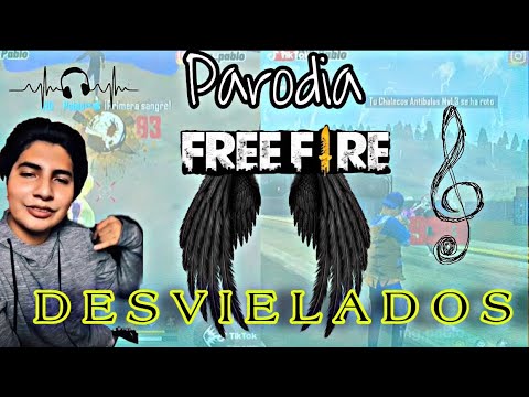 Desvielados (TikTok)🔥😎