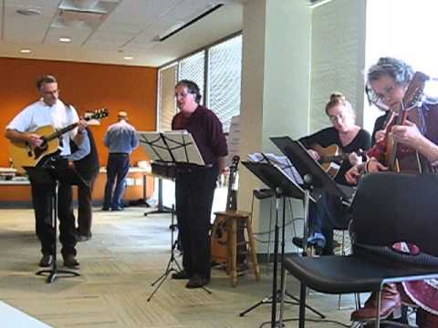 CS2MW--Autumn Leaves & Fly Me To The Moon