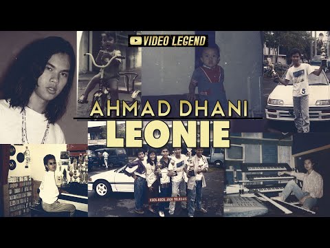 AHMAD DHANI - LEONIE
