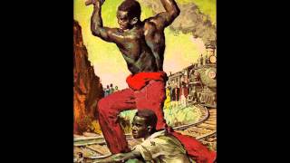 Songs: Ohia -- John Henry Split My Heart