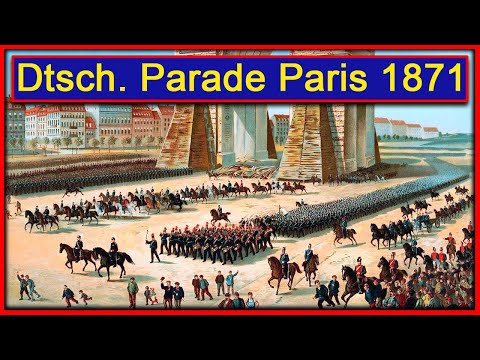Deutsch-französischer Krieg 1870/71 - Anmerkungen