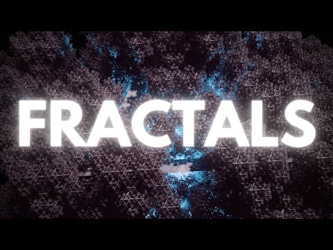 Fractals in Blender! (Short Tutorial)