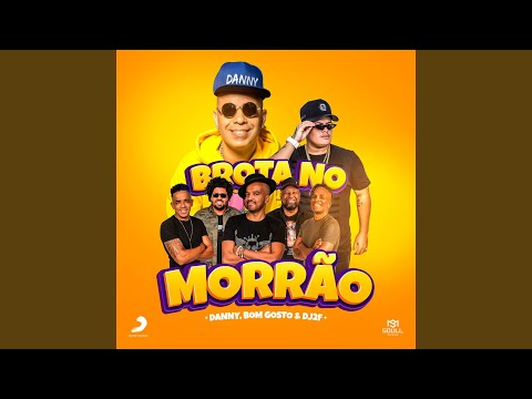 Brota no Morrão
