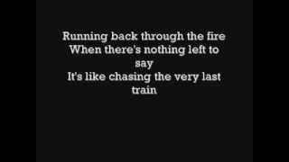 James Morrison &amp; Nelly Furtado |  Broken Strings| Lyrics