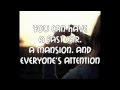 Don't Have Love - Holly Starr - Lyrics 