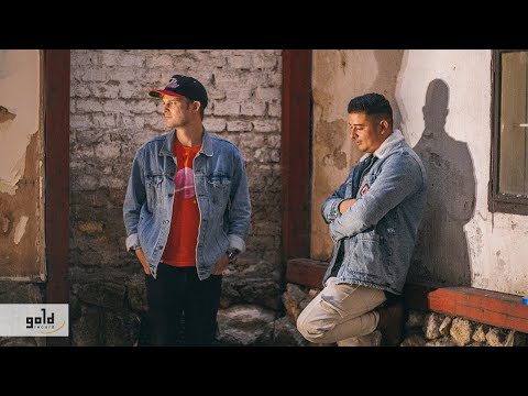 APUSKASPETI X GOORE – Új hullám | Official Music Video