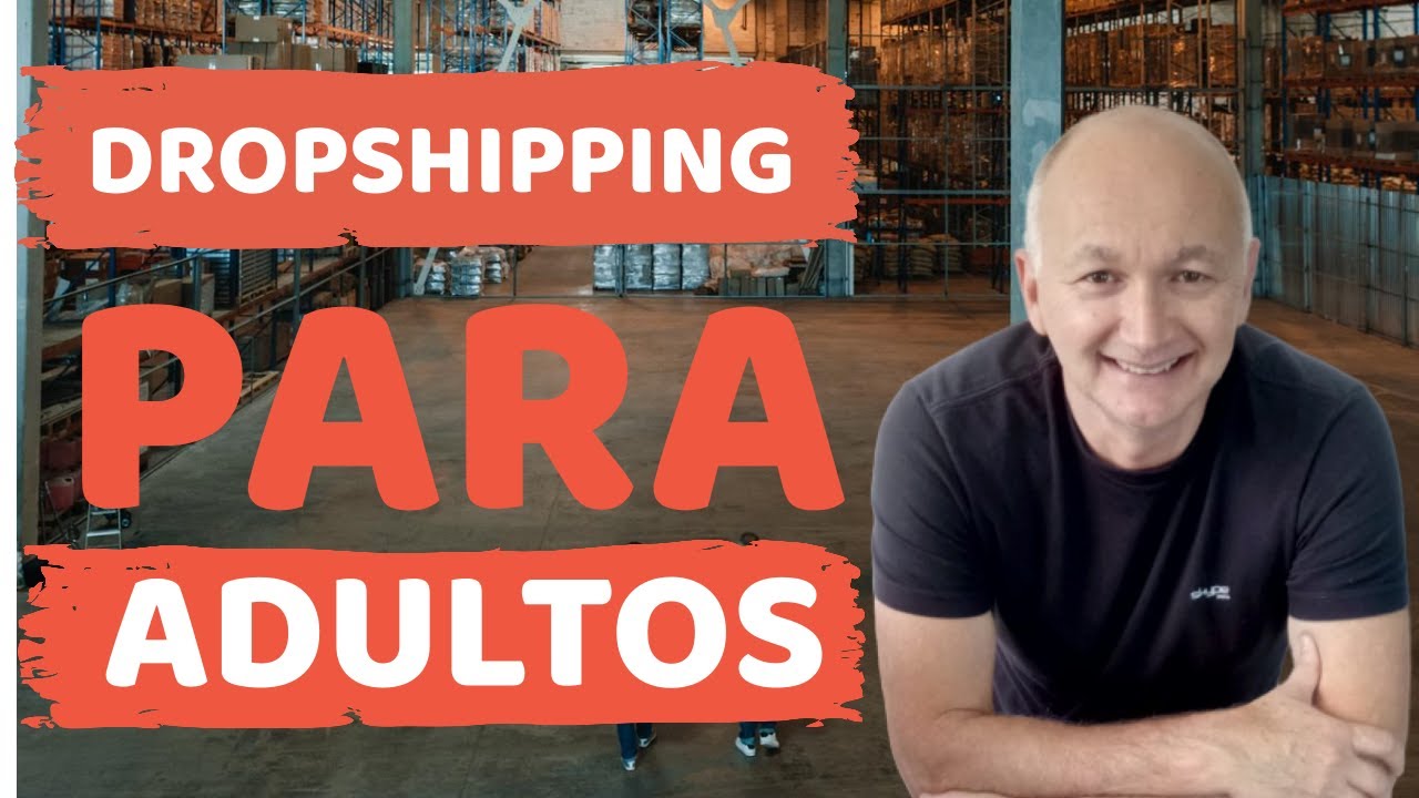 ATENÇÃO DROPSHIPPING PARA ADULTOS O SEGREDO QUE VAI FAZER VOCE GANHAR 1 MILHÃO DE REAIS DE LUCRO MES