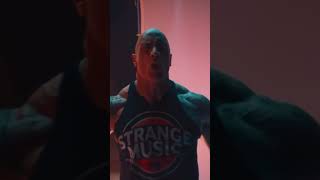 Cover art for The Rock Dick