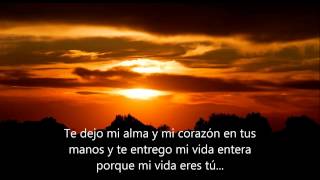 Carlos Vives No podras escapar de mi