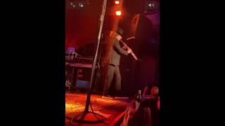 10MFAN VIRTUOSO SOPRANO SAX MOUTHPIECE—Boney James live in Boston