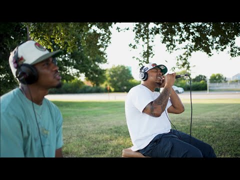 EELmatic - Pray For Healing (ft. Dylan Alford) {Live Acoustic Version}