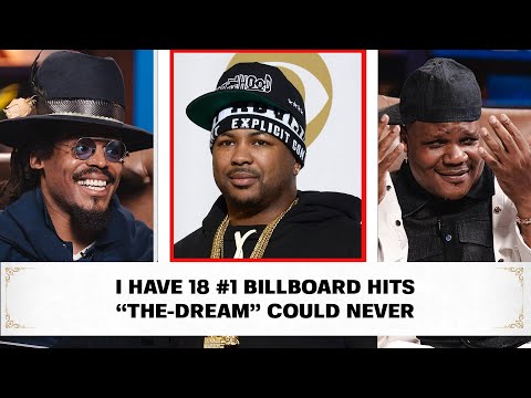 “I Wrote Diva For Beyoncé Out Of Spite”