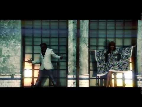 Kimmy Paris ft. Blackshark - Encore (Official Video) HD