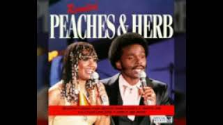 Peaches &amp; Herb - Bluer Than Blue (1982)