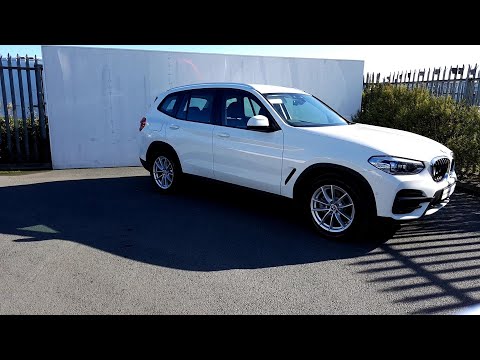 182D19984 - 182D19984 BMW X3 xDrive20d SE