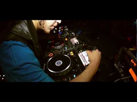 Bombs Away ft DJ Kronic - 1 night 2 shows