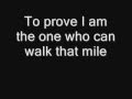 Adele One And Only Lyrics