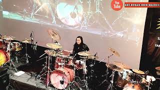 Download lagu Aksi Brutal Gebukan Drum Bunga Bangsa Bawain Lagu PRAHARA RUSAKING JAGAD Di Konser IDP FEST 2022 mp3 Download lagu Aksi Brutal Gebukan Drum Bunga Bangsa Bawain Lagu PRAHARA RUSAKING JAGAD Di Konser IDP FEST 2022 mp3