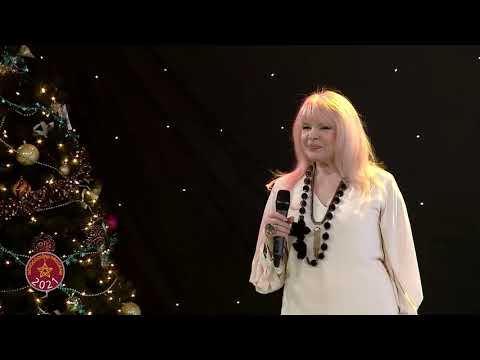 Hanka Paldum - Merak mi je Novogodisnji program Tv Sa 2021g.