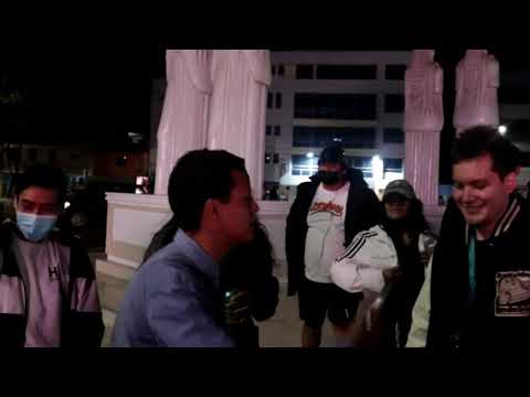 MK vs AGNIX I Cuartos I SAB-02-OCT