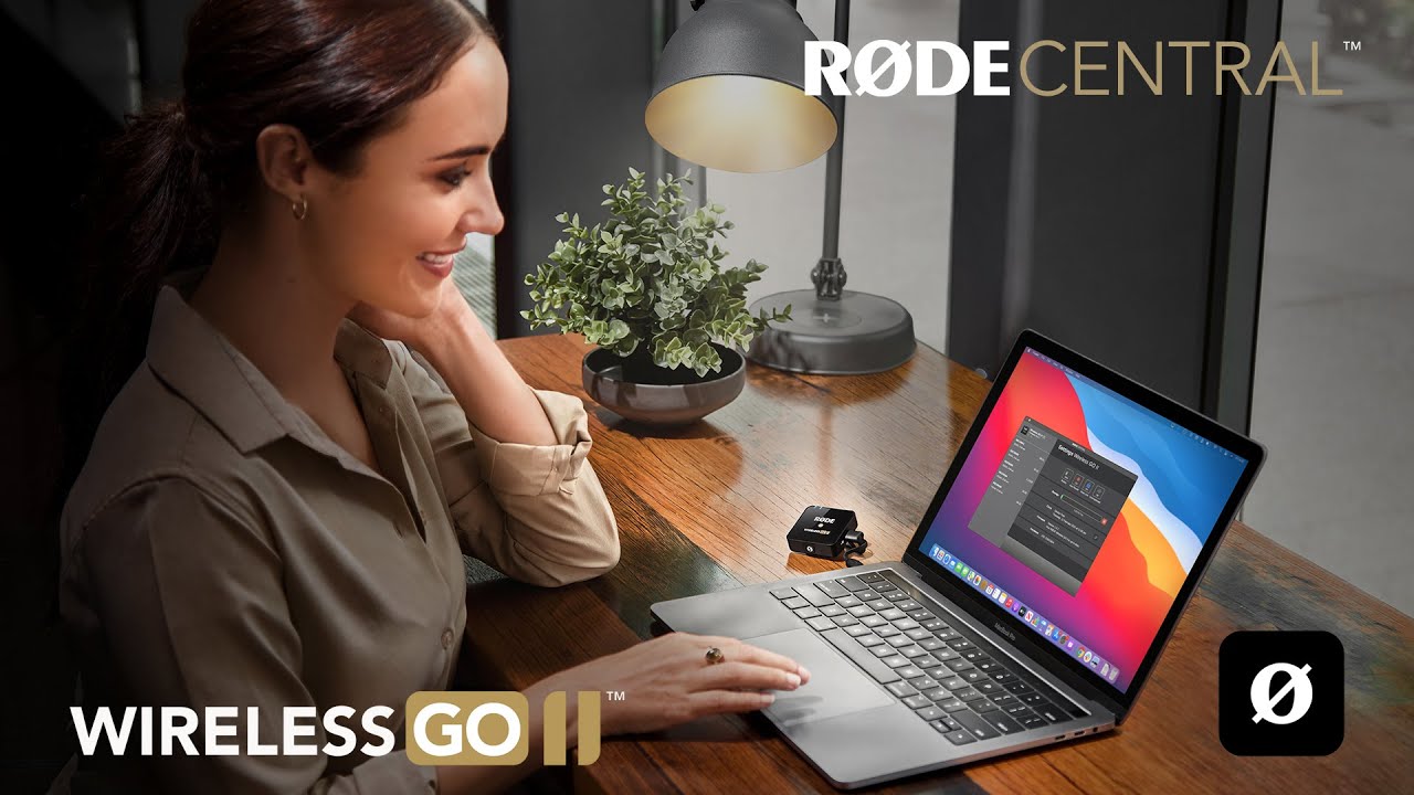 RØDE Wireless GO II