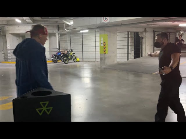 Video preview
