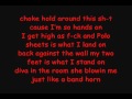 Lil Wayne ft. Drake  Gonorrhea