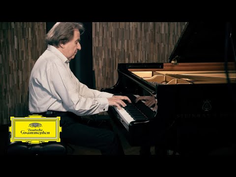 Rudolf Buchbinder – Liszt: Liebeslied, S. 566 (After Schumann’s Widmung, Op. 25 No. 1)