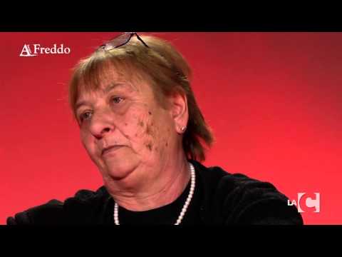 A SANGUE FREDDO 7° - Scomparsi. Il delitto di Santo Panzarella