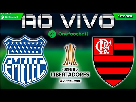 Cianorte 0x2 Inter | Emelec 1x2 Flamengo | Copa do Brasil + Libertadores 2018 [NARRAÇÃO COMPLETA]