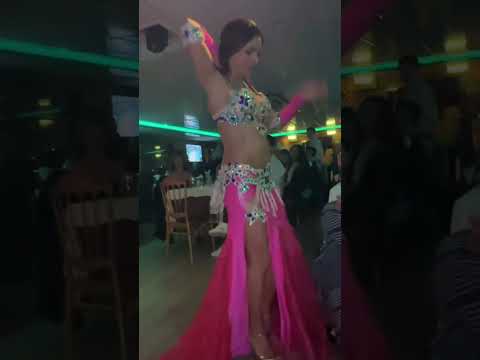 Samba &amp; Oryantal Dansçı Kiralama