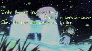 Nightcore - The Fire Down Below