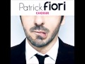 Patrick Fiori - Un jour, Mon tour 