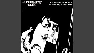 Rock 'n' Roll Bullshit (Live)