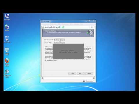 comment installer teamspeak 3