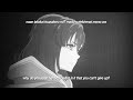 NieR:Automata Full Opening (escalate - Aimer) (English & Romanized Lyrics)