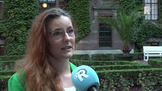 Wethouder belooft nieuw dierenasiel in Rotterdam