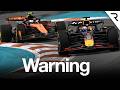 Max Verstappen S Latest Warning To Red Bull