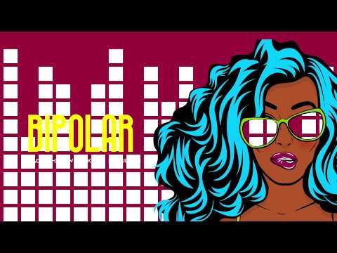 Black Shadow & Skinny Fabulous - Bipolar (Lime Riddim) "2019 Soca" (Official Audio)