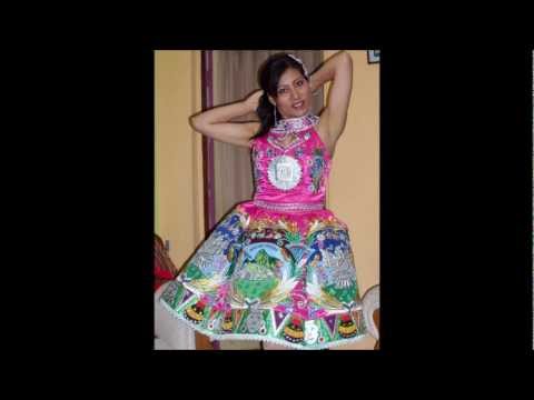 Corazoncito - Reyna Mendoza