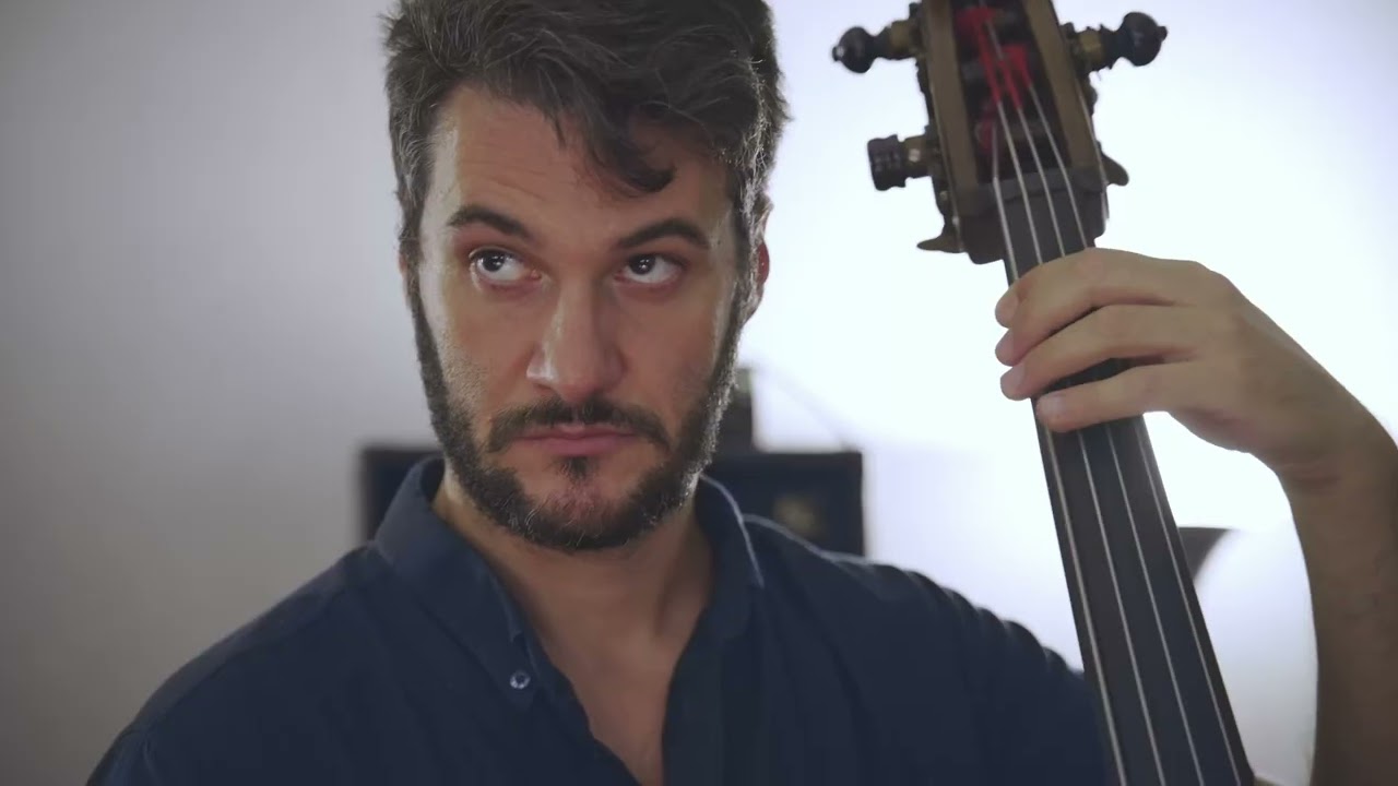 Anna Kaluza/Isabel Rößler/Lina Allemano